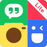 photogrid lite android application logo